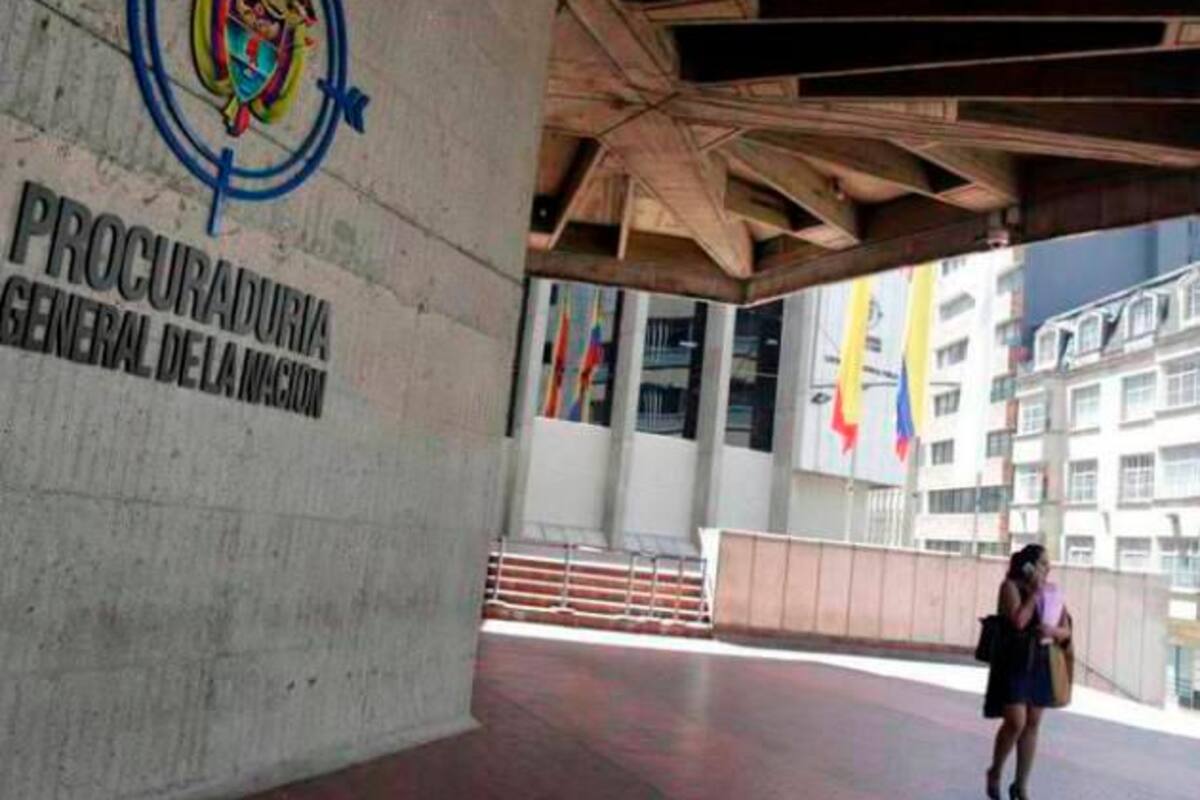 Procuraduría suspende e inhabilita por 8 meses a tres docentes de Bolívar