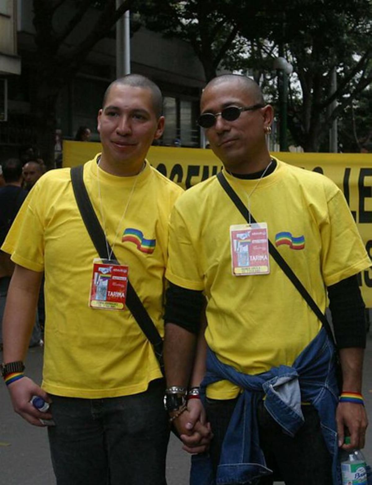 La Unión Colegiada de Notariado Colombiano afirmó que los notarios están listos para formalizar la unión marital de parejas homosexuales. COLPRENSA