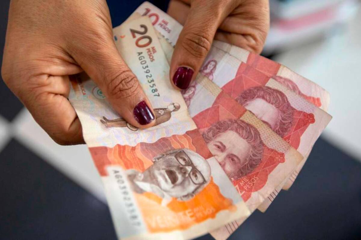 Si ganas más del mínimo ¿la empresa debería subirte el sueldo este 2023?