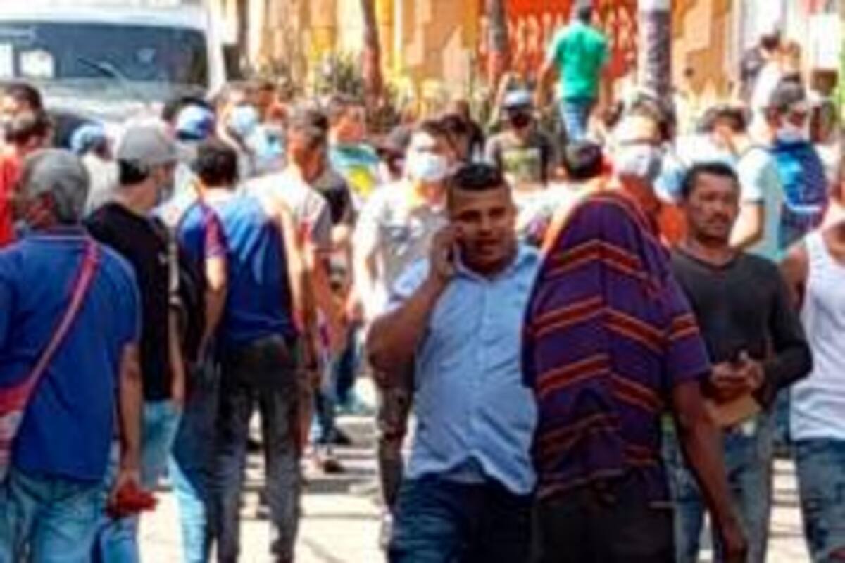 Ofrecen $20 millones por información de explosión en Barranquilla