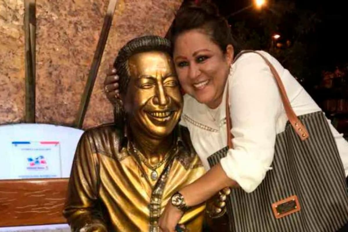 La acalorada discusión entre Patricia Acosta y fotógrafo en ‘la ventana marroncita’