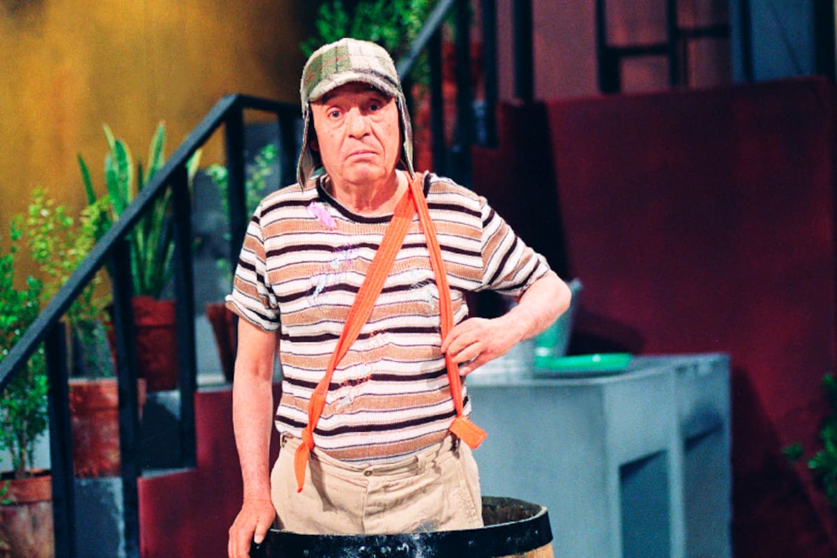 La verdadera razón por la que ‘El Chavo del 8’ es huérfano