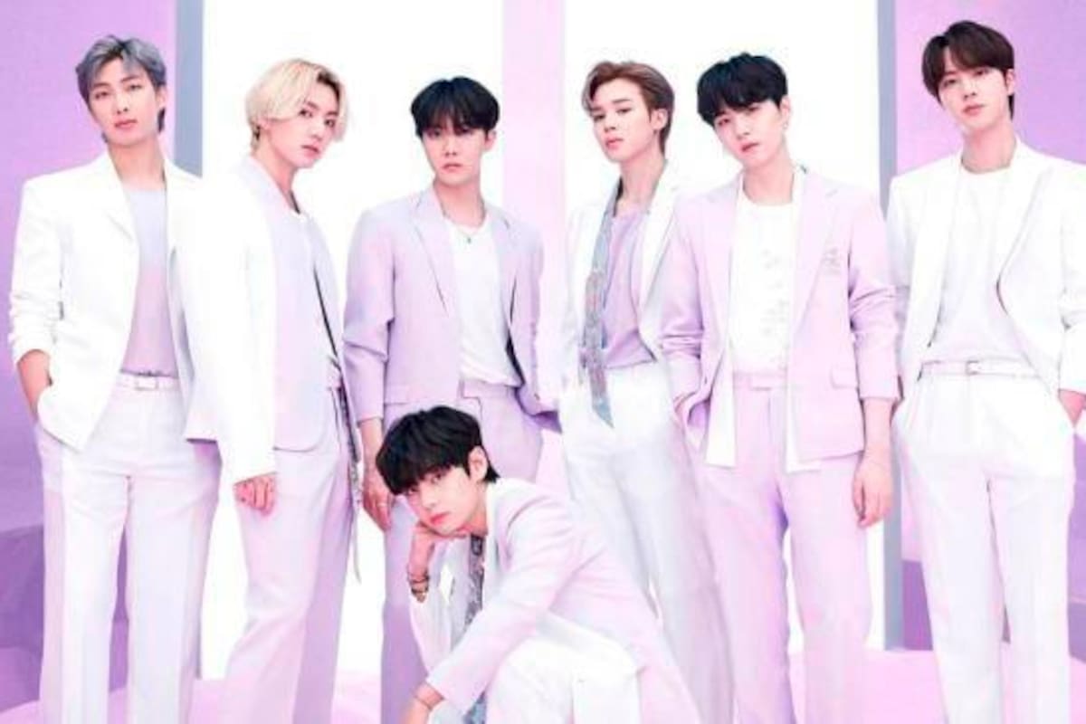 Las series de BTS que se estrenarán en Disney+