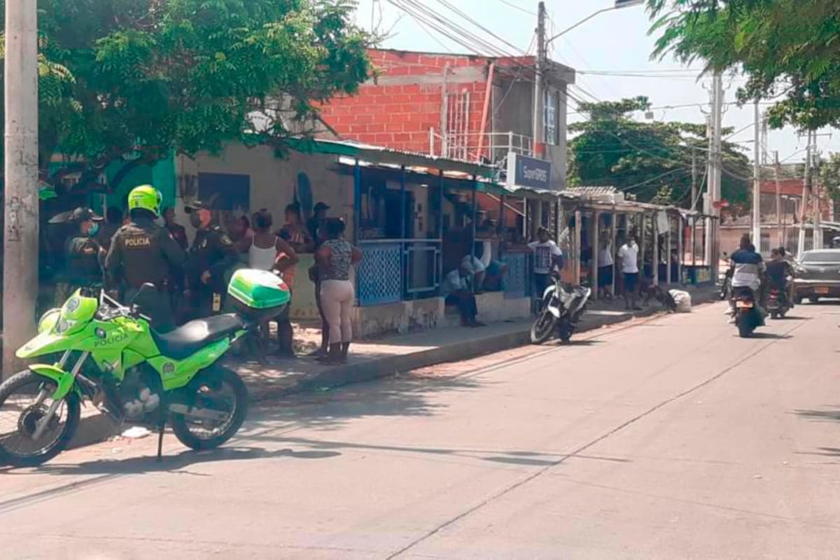 Inseguridad en Cartagena: Procuraduría pide consejo de seguridad a Dau