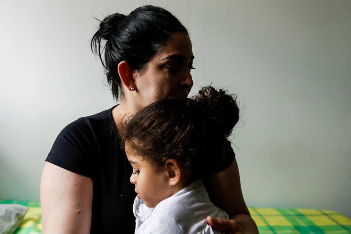 “La EPS no me da las órdenes de consulta ni de medicamentos”: usuaria de Coomeva