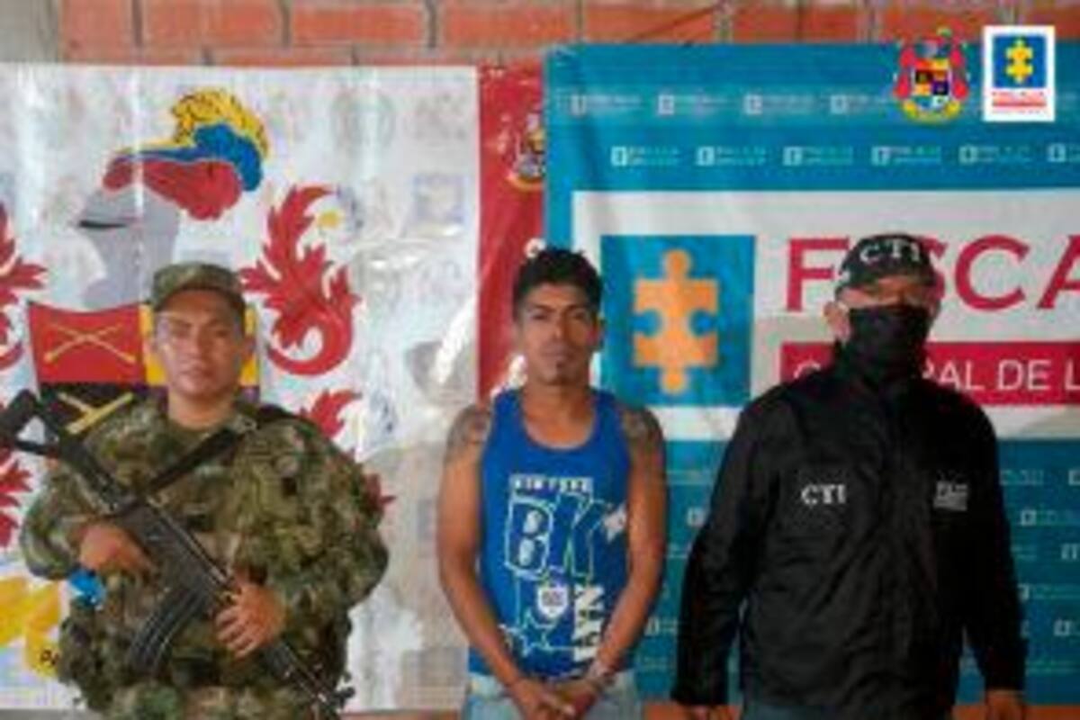 ¡Atroz! Durante 5 años maltrató y encerró a su esposa en su casa: va preso