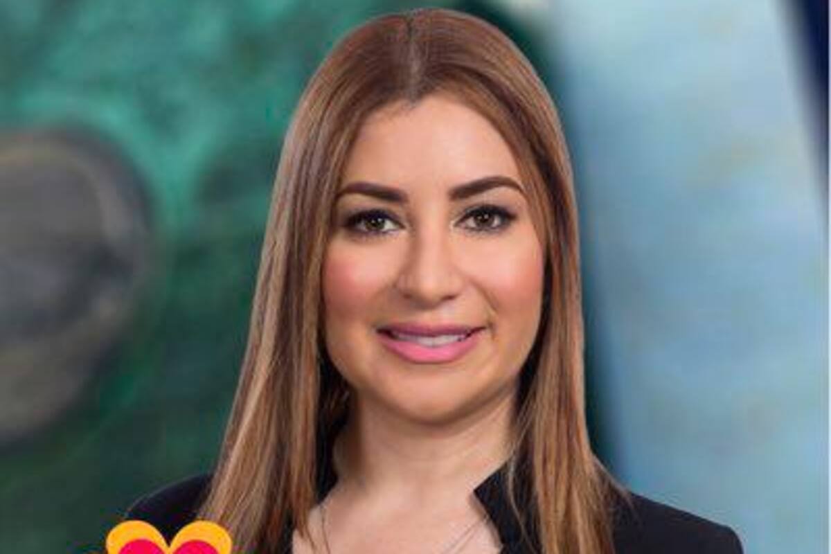 Detienen a una exdiputada mexicana acusada de asesinar a su esposo