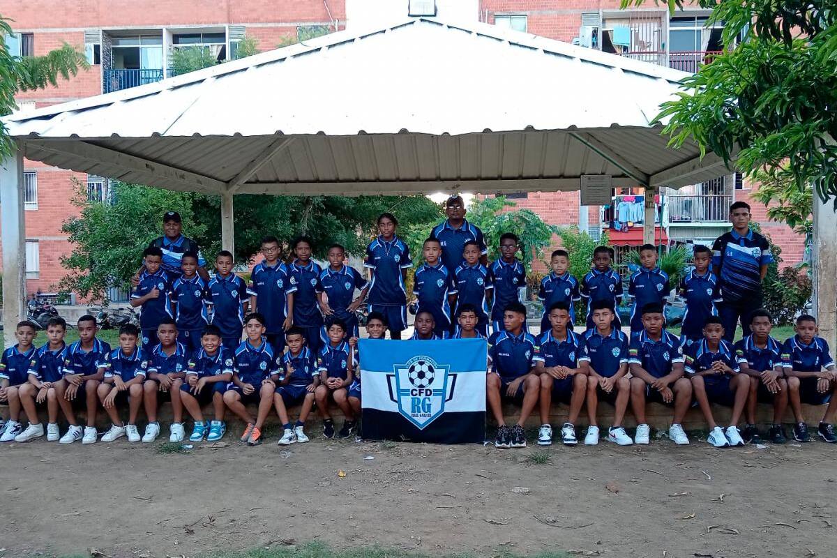 La bonita experiencia que vivió el Club Real Galicia