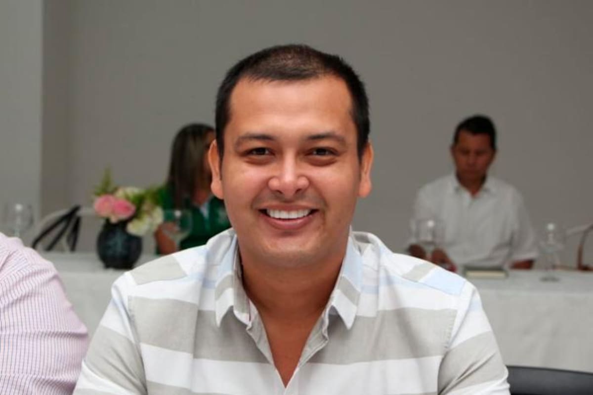 Alcalde de Coveñas se pronuncia ante investigaciones