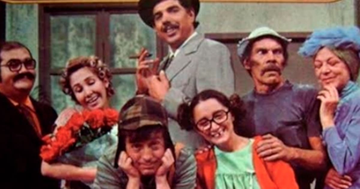 Don Ramon Volver Y La razón por la que ‘Don Ramón’ se volvió tendencia este miércoles