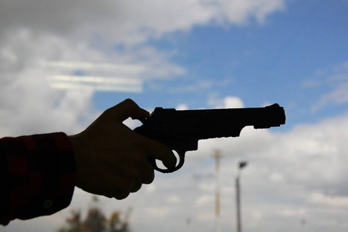 Sigue el debate por el porte especial para armas: ¿Riesgo o defensa personal?