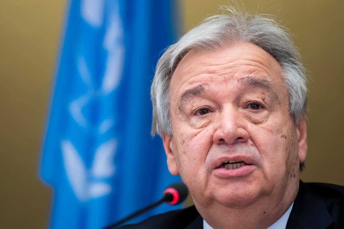 La ONU exige más ambición en clima al G20 tras falta de acuerdo esta semana
