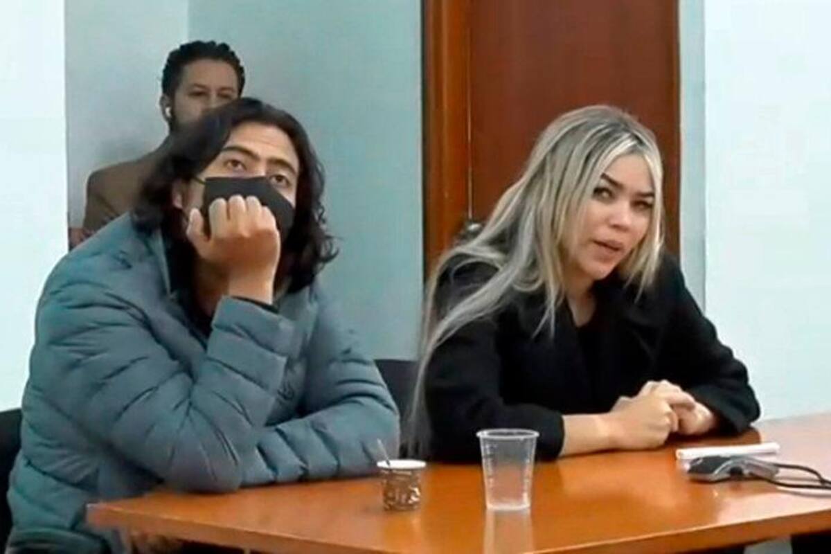 Nicolás Petro y Day Vásquez: siga aquí la audiencia de aseguramiento del caso