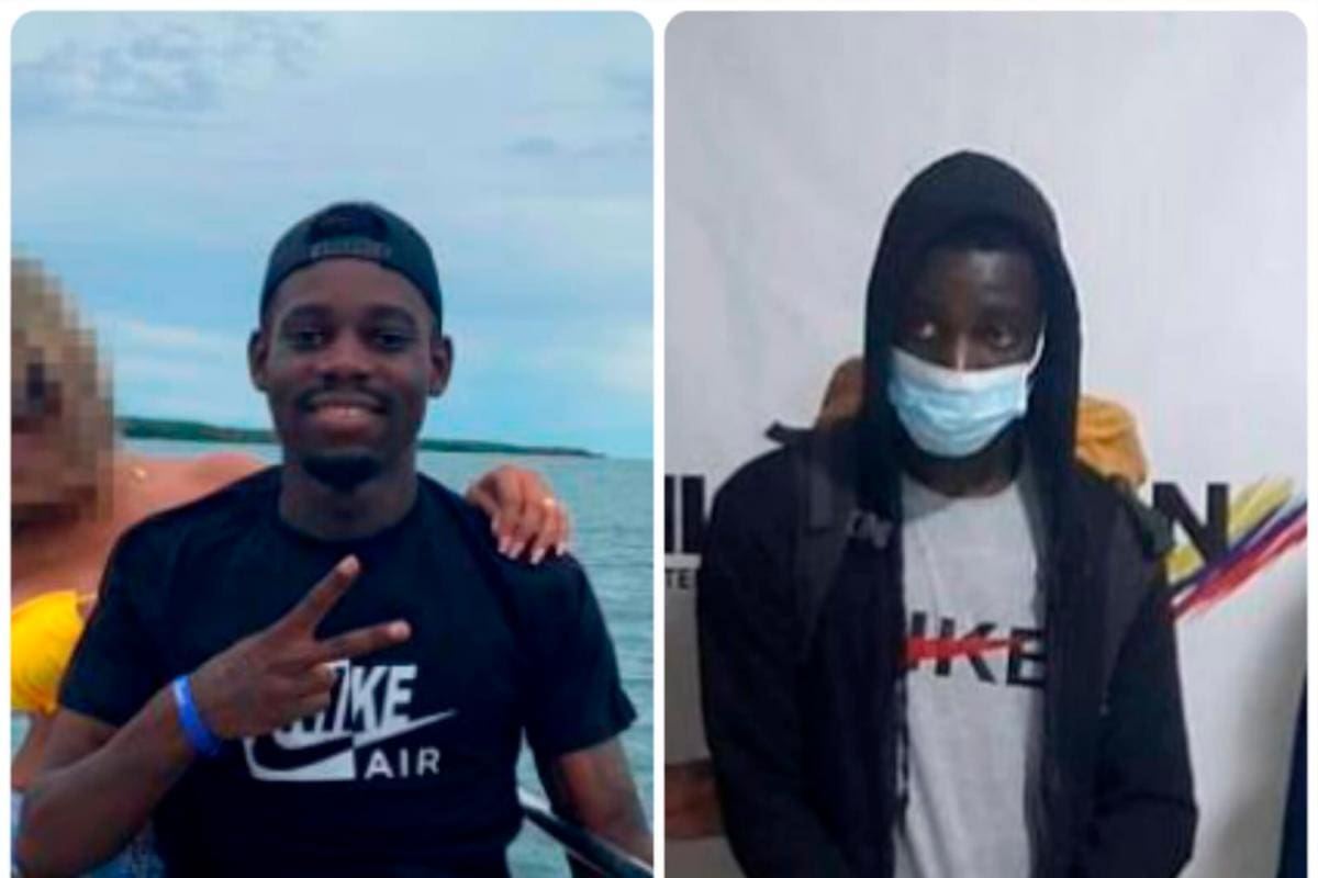 Falso futbolista que estafó en Cartagena y Santa Marta será extraditado