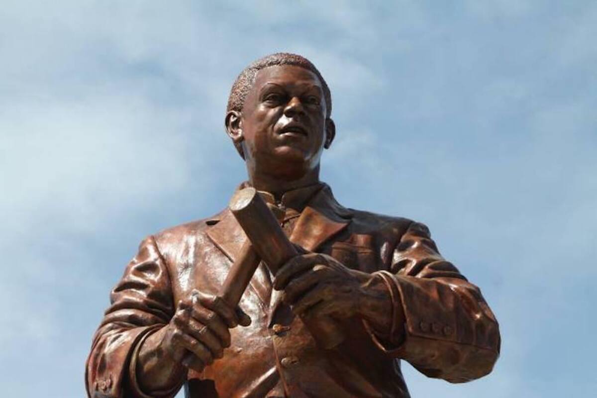 12 años sin Joe Arroyo: el cartagenero hijo adoptivo de Barranquilla