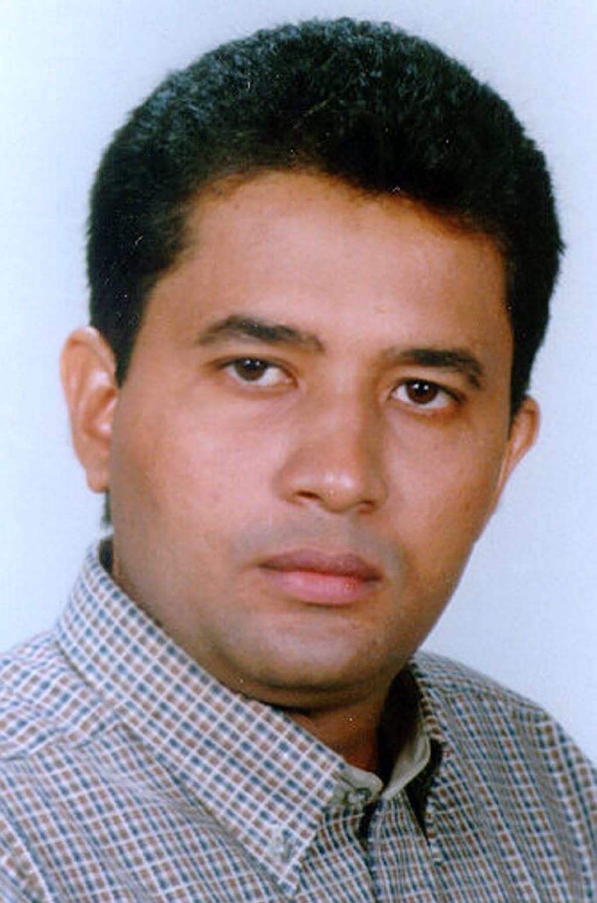 Javid Benavides, representante a la Cámara. Colprensa