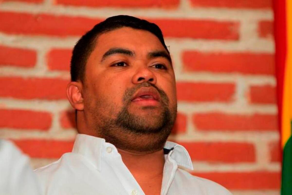 Tras la libertad de Gloria Estrada, ¿qué ha sido del concejal Luis Cassiani?
