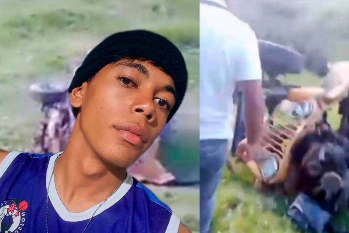 Bolivarense, de 20 años, entre los 4 muertos por caída de campero por abismo