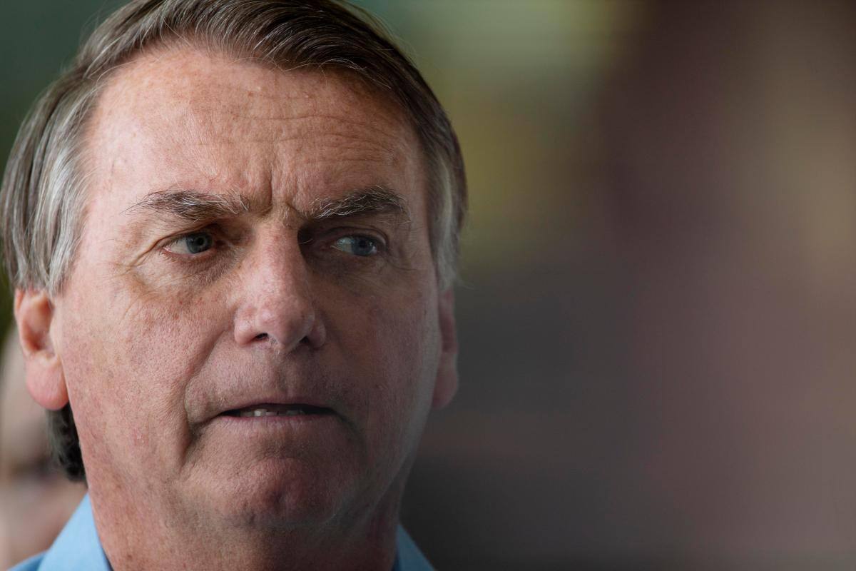 Brasil: Piden investigar si Bolsonaro participó en intento de golpe de Estado