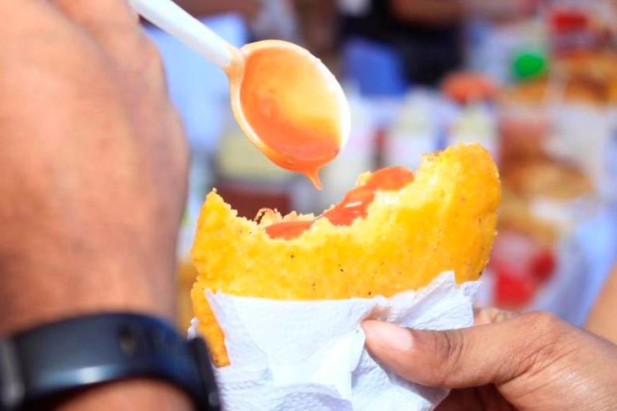 El Festival del frito llegará a Parque Heredia, Lo Amador, El Pozón y Chambacú