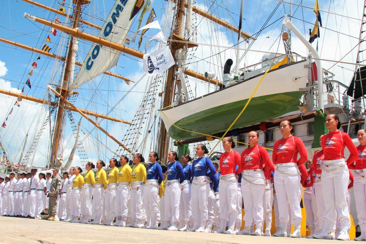 ¿Le gustaría ser cadete por una semana? Esta es su oportunidad