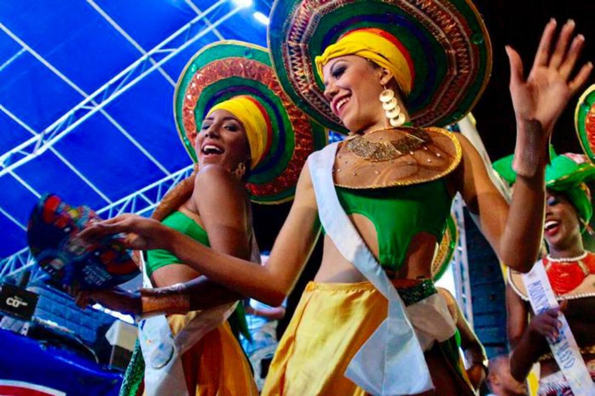 Fiestas de Independencia: estos son los artistas que sonarán en Las Palmeras