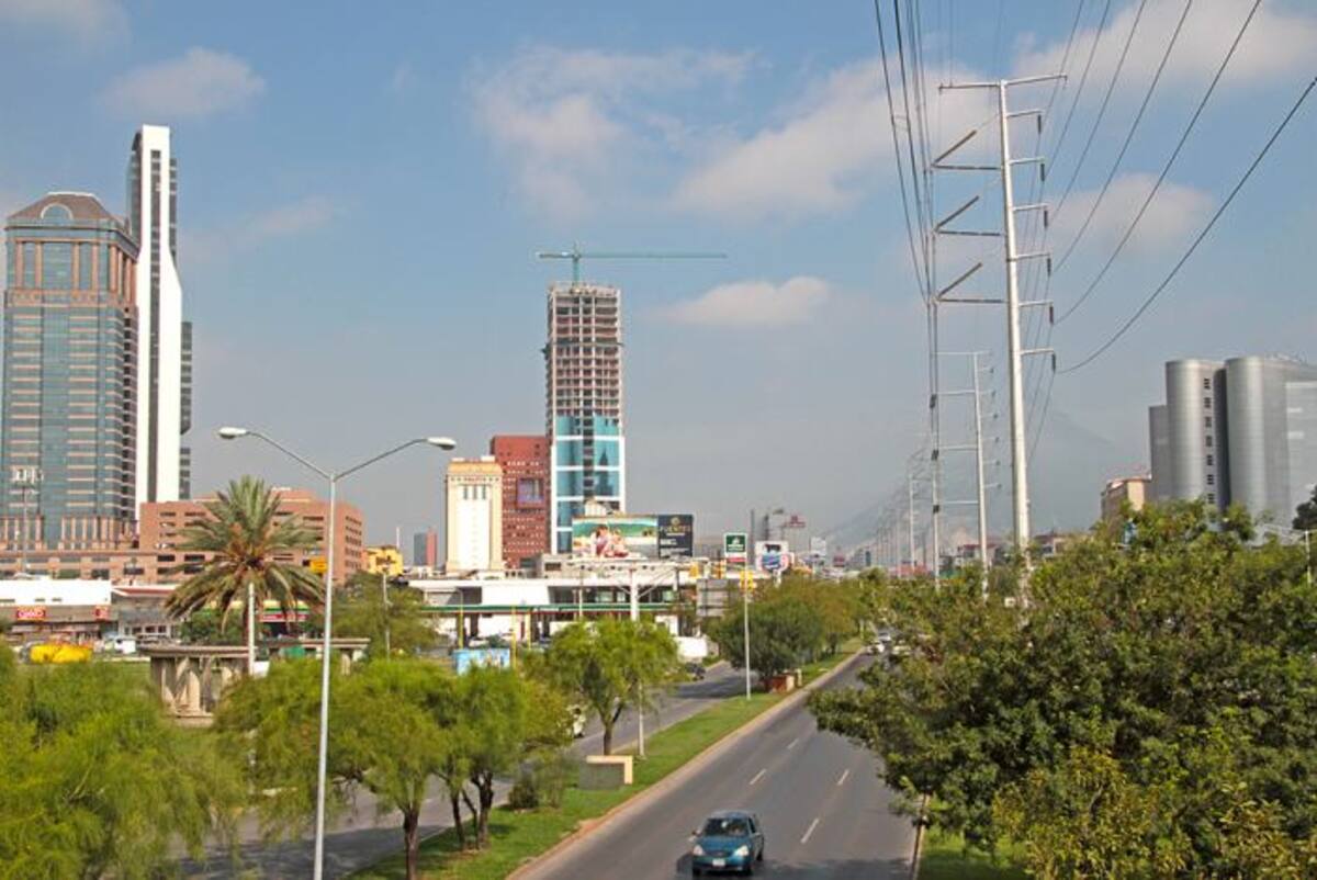 El Universal.
