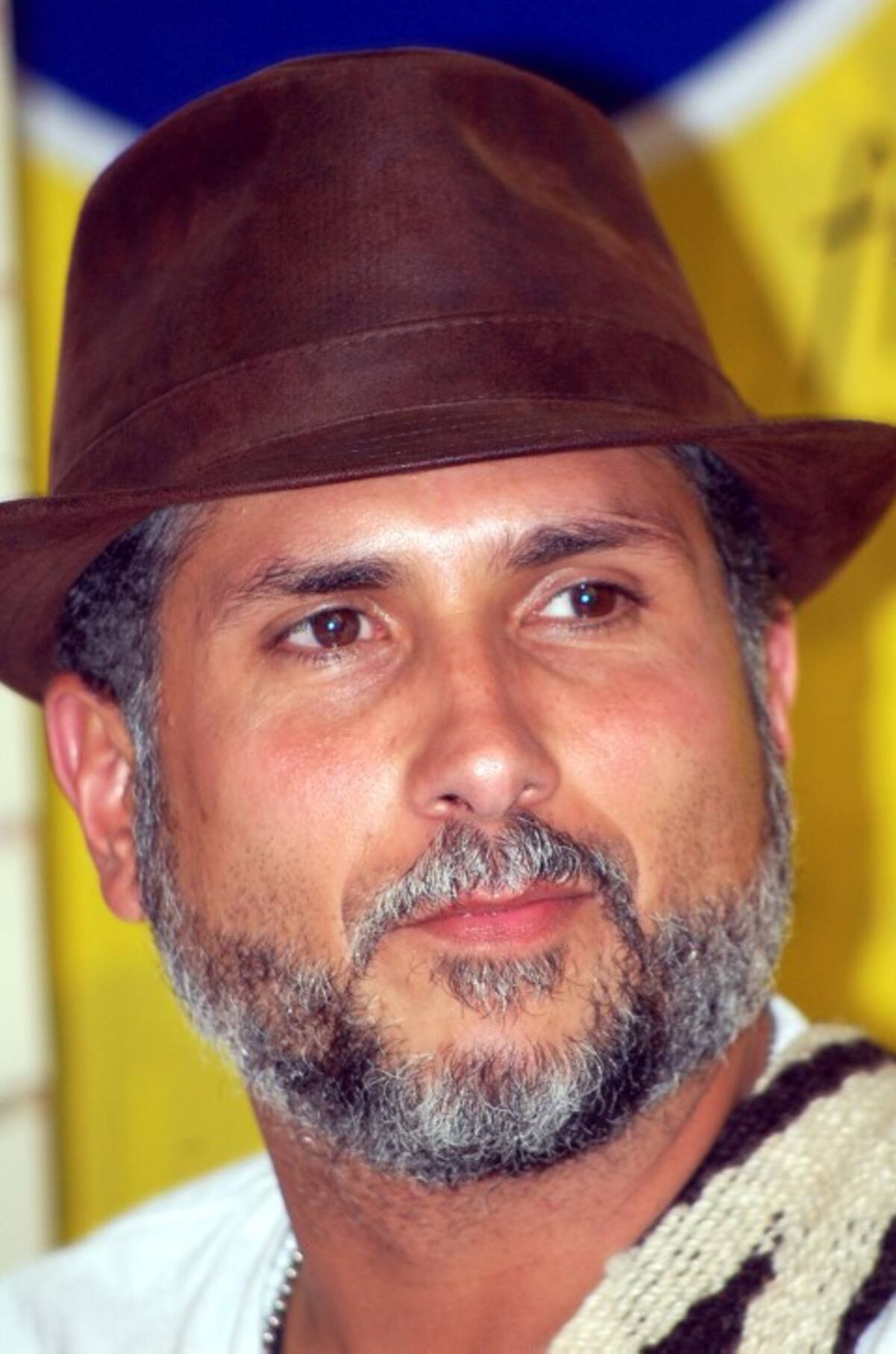 “El Capo” y Marlon Moreno con algo en común, la terquedad.