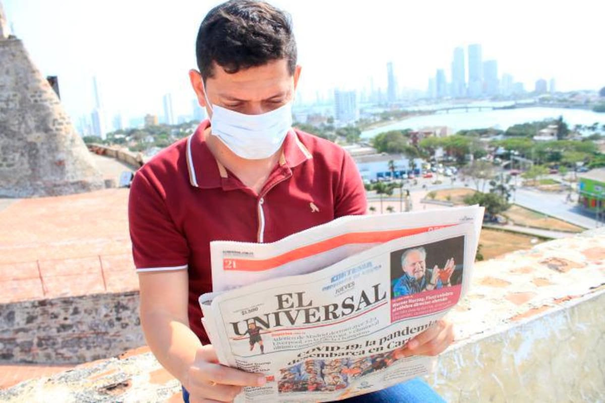 11 mitos y verdades sobre el uso del tapabocas en tiempos de coronavirus