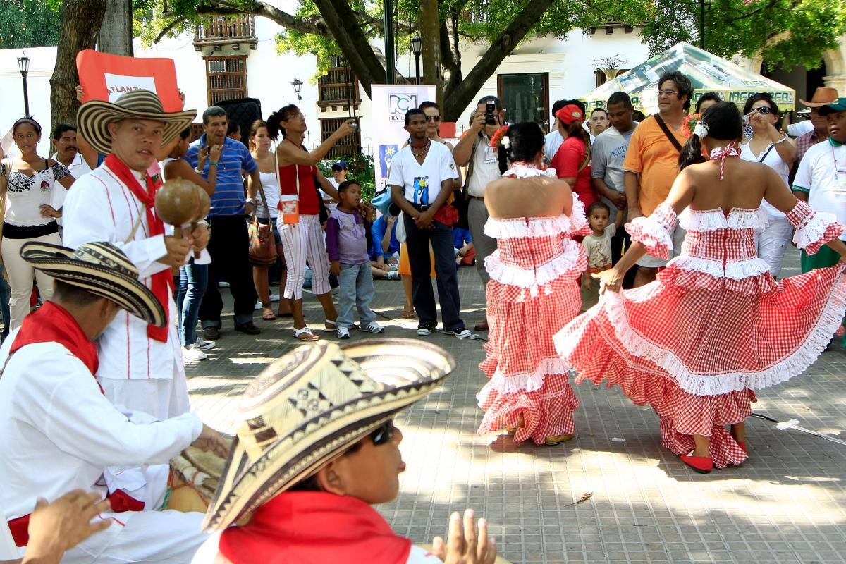 Políticas públicas culturales, la deuda de Cartagena con los artistas locales