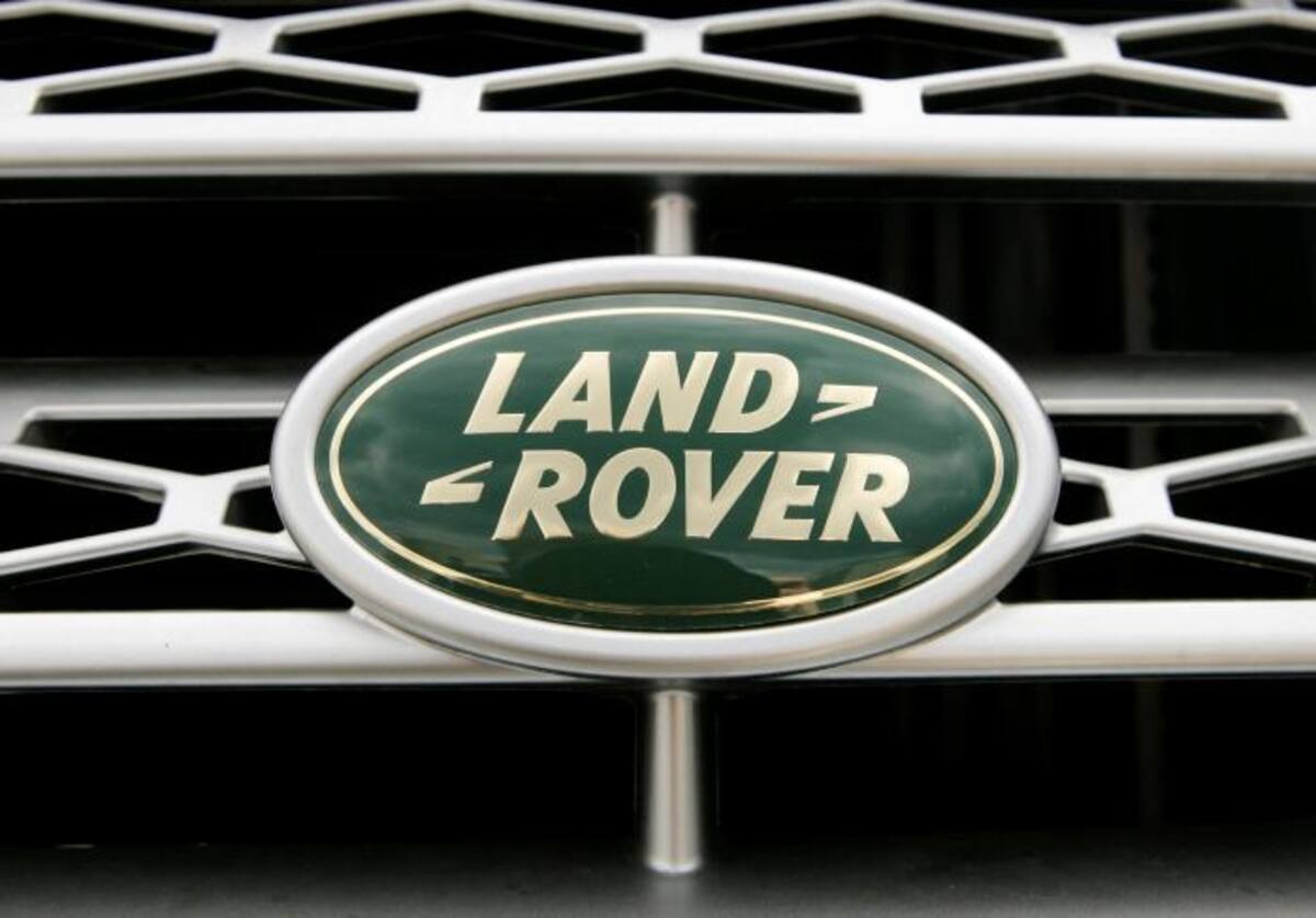 Land Rover construirá planta en Brasil. ARCHIVO