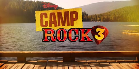 Camp Rock 3 confirma estreno para 2026: esto reveló Disney