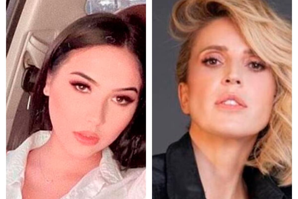 “Le hizo burla a mi situación”, Aida Victoria sobre Alejandra Azcárate