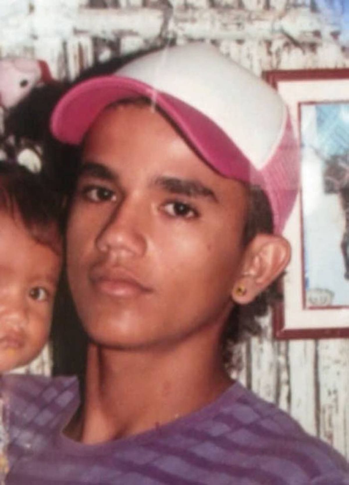 Jhon Jairo Salgado Pérez, joven asesinado Archivo