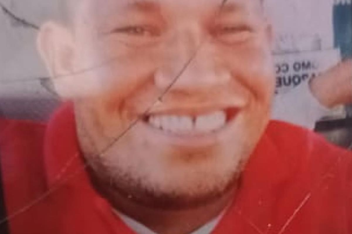 Tenía 3 días desaparecido y lo hallaron muerto en La Cordialidad