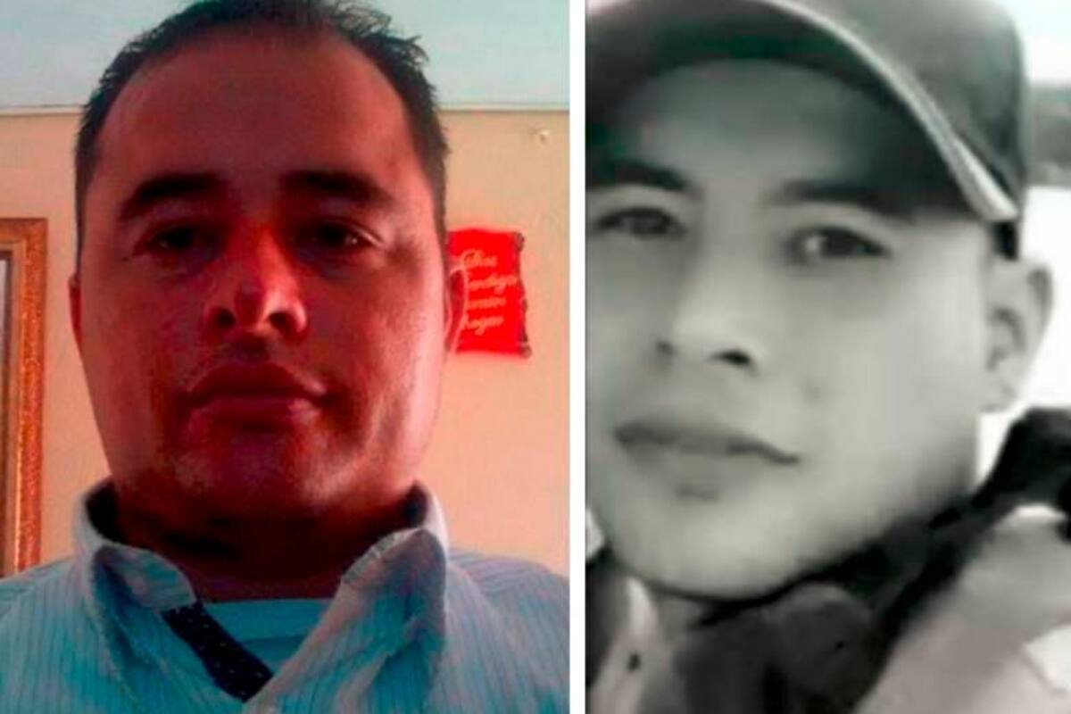 Asesinan a dos hermanos en el Centro de Medellín: ya fueron identificados