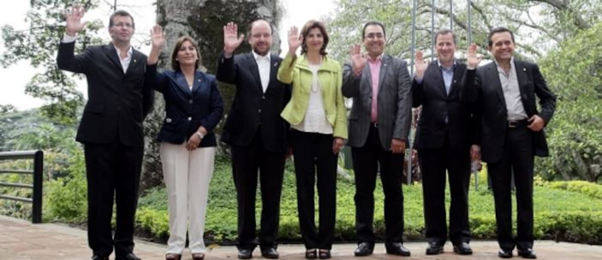 La reunión de los cancilleres se realizará en Villa de Leyva. COLPRENSA