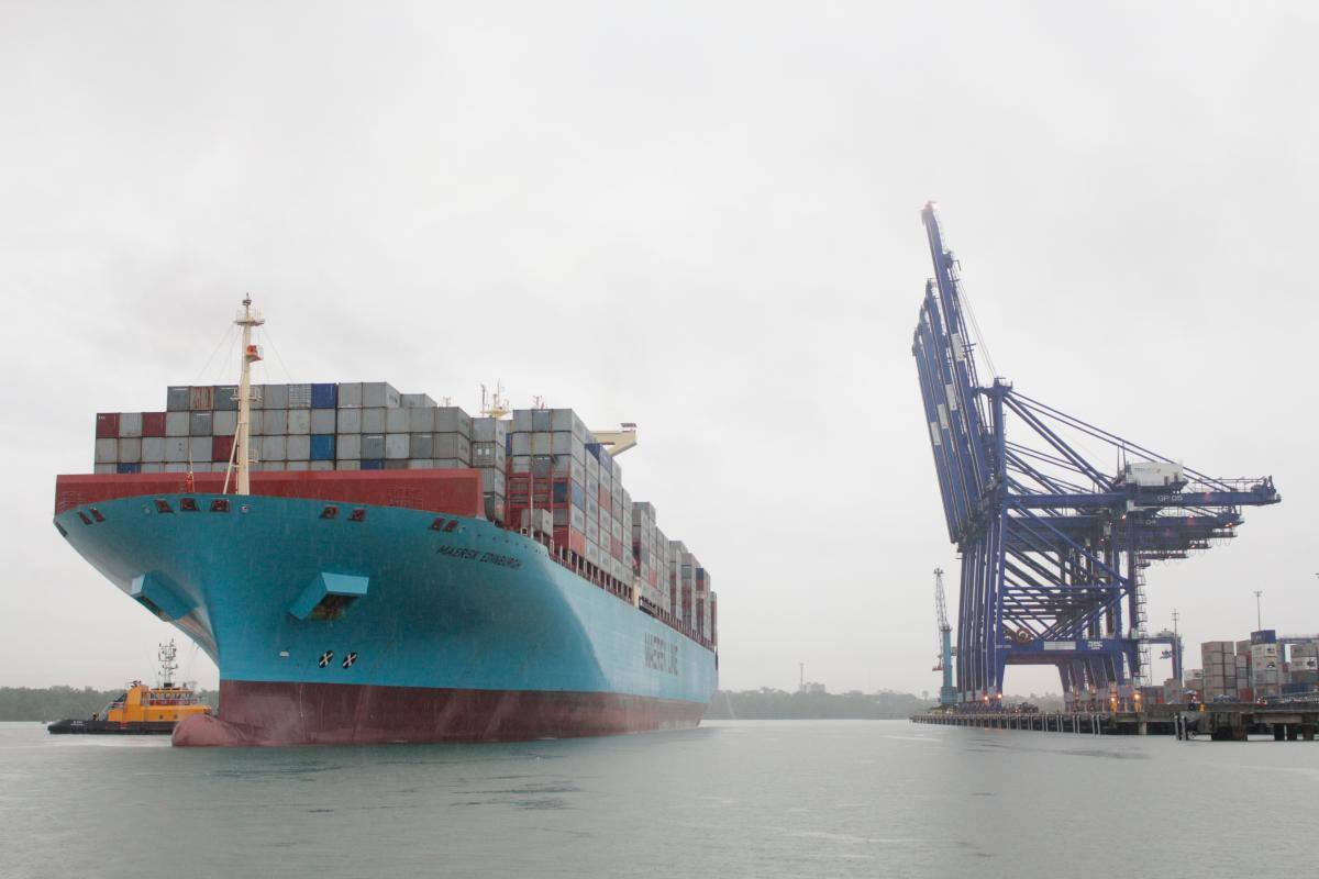Bolívar, primer departamento exportador del Caribe