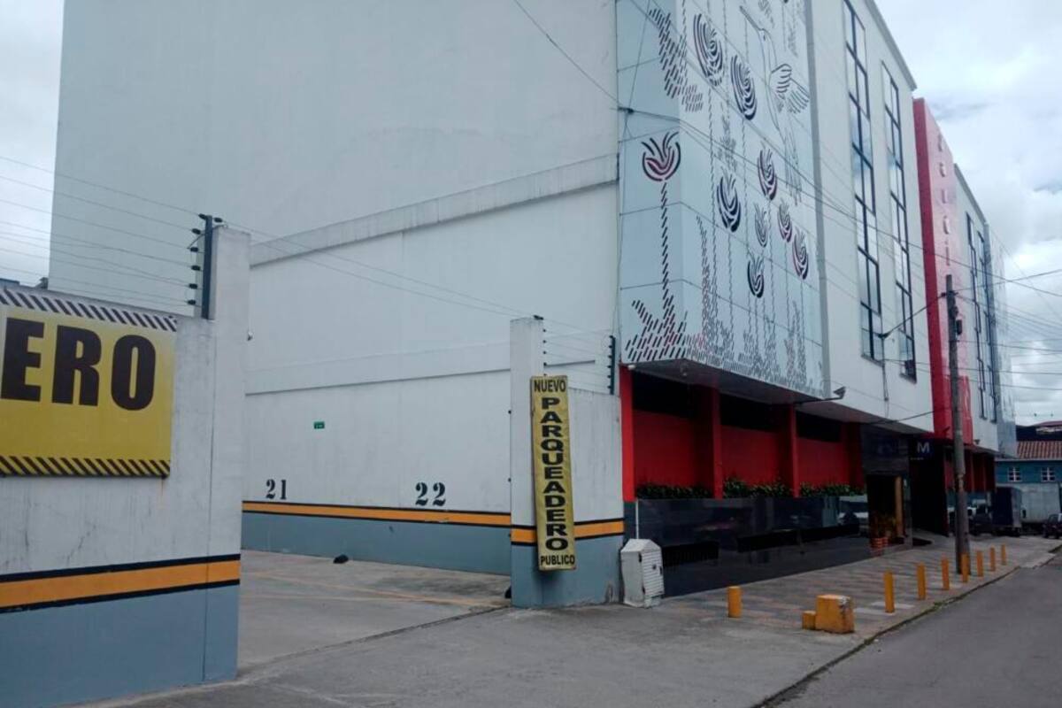 Macabro asesinato de una mujer en motel: su pareja le dio 8 puñaladas