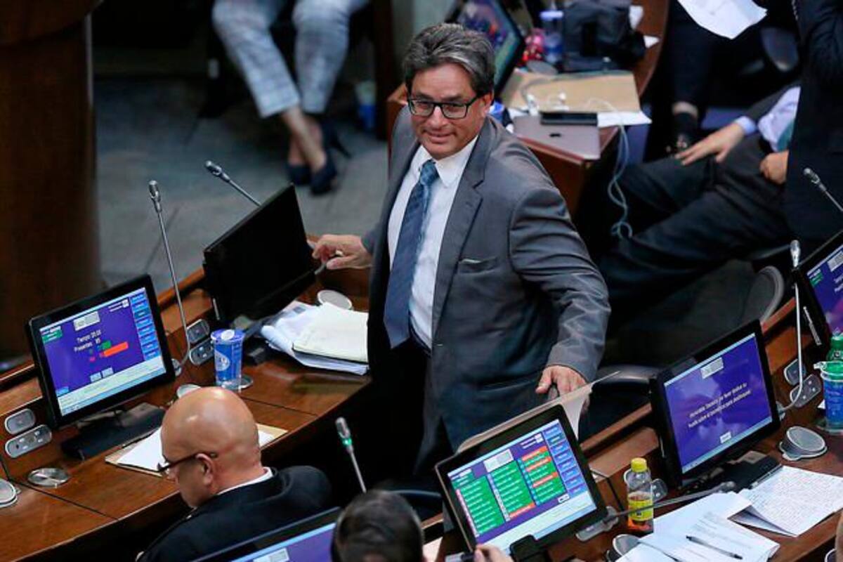Aprobada en Senado la ampliación de cupo de endeudamiento