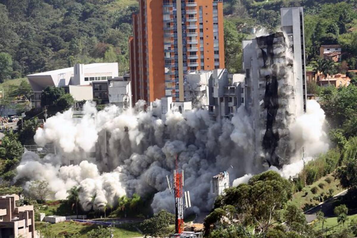 Colprensa.