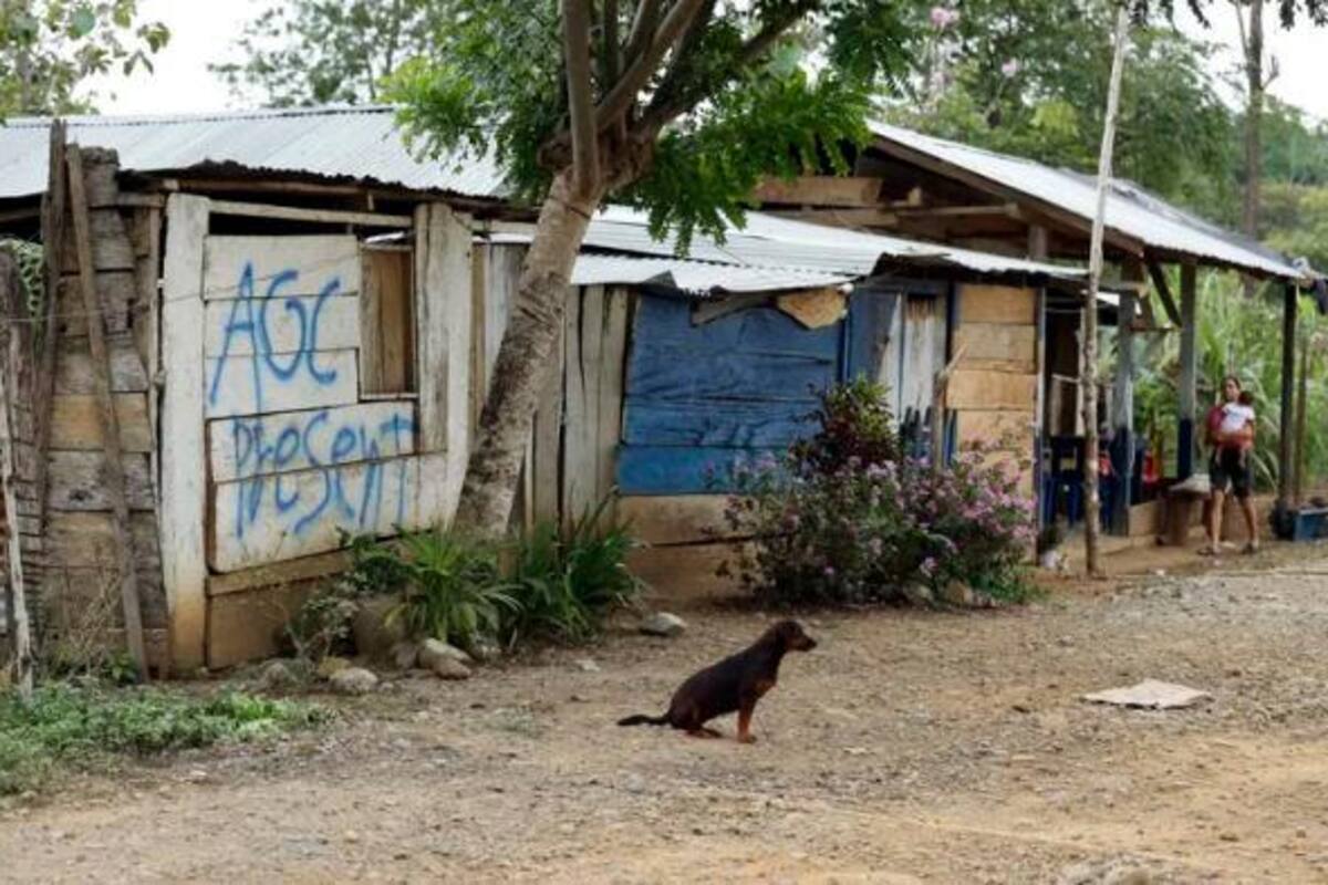 Policía ya no le dirá Clan del Golfo a las AGC