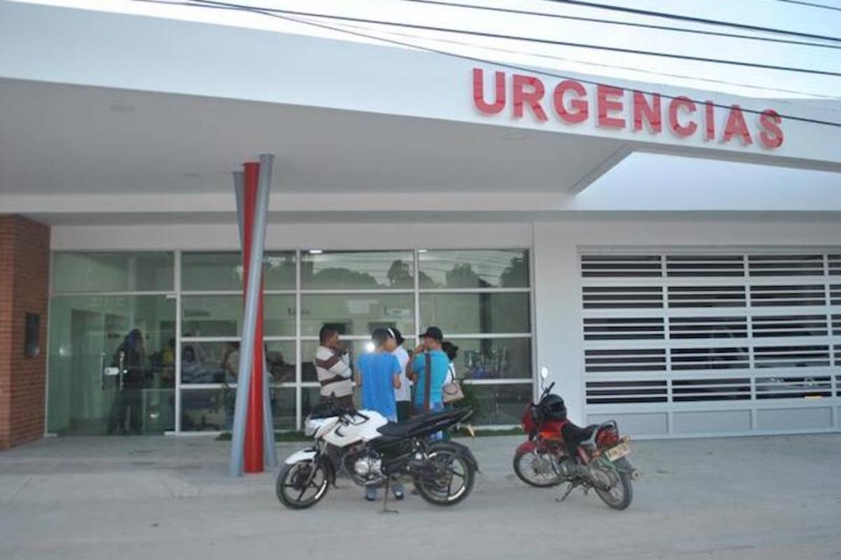 Mujer mató a cuchilladas a su compañero sentimental, en Puerto Colombia