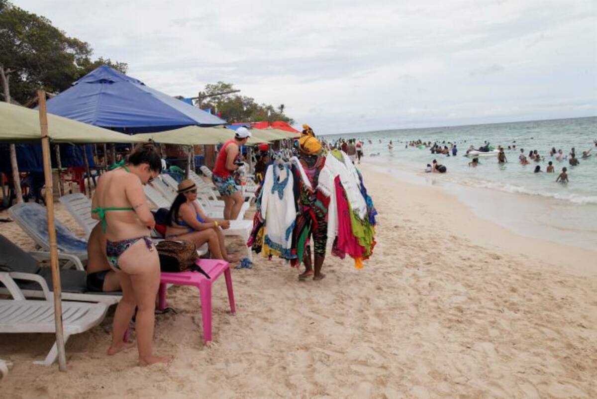 El Tribunal Superior de Cartagena consideró la orden de Minambiente precipitada e intemporal ya que desde hace 16 años dicha cartera conoce del peligro que afrontan las tortugas carey. Aroldo Mestre Alcántara