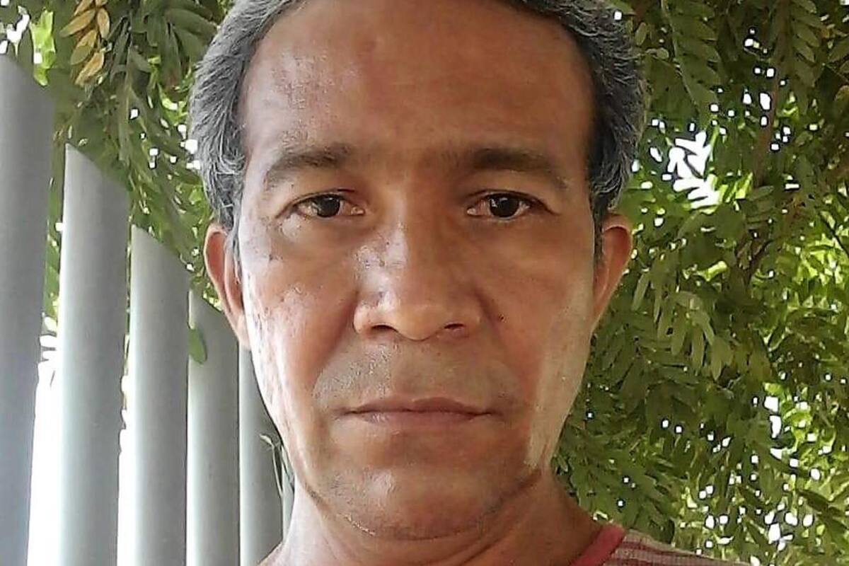 ¿Asesinato? Conductor de motocarro muere en la oscuridad de la noche
