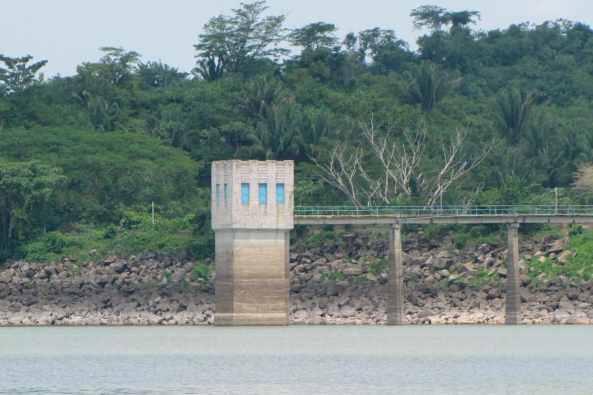 Chance para morosos del Distrito de Riego de Marialabaja