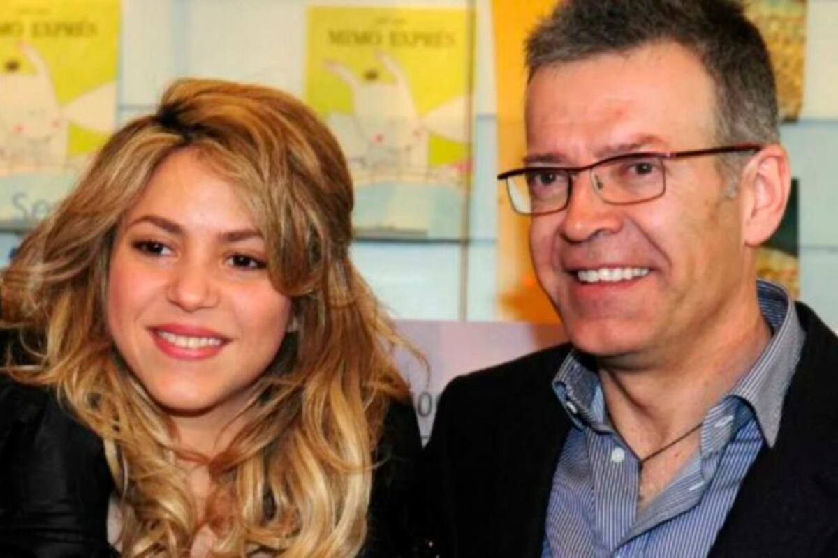 ¡De no creer! El ‘complot’ que armó la familia de Piqué contra Shakira