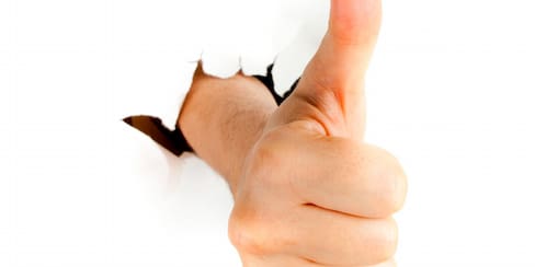 Personalidad positiva: tres rasgos que la definen