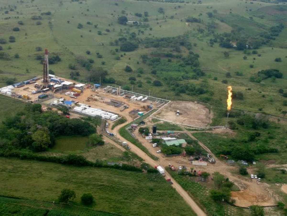 Colombia, a través de la Agencia Nacional de Hidrocarburos (ANH), mostrará su potencial a inversionistas internacionales. CORTESÍA PACIFIC RUBIALES