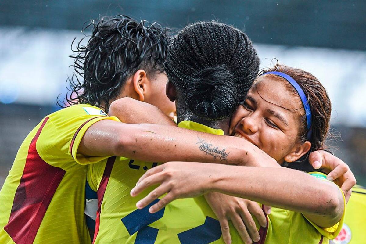 ¿No aguantó la presión? Jesurún entregará premios a la Selección Femenina